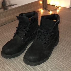 Timberland boots
